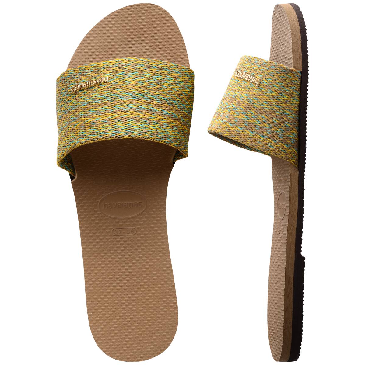 Chanclas Havaianas You Malta
