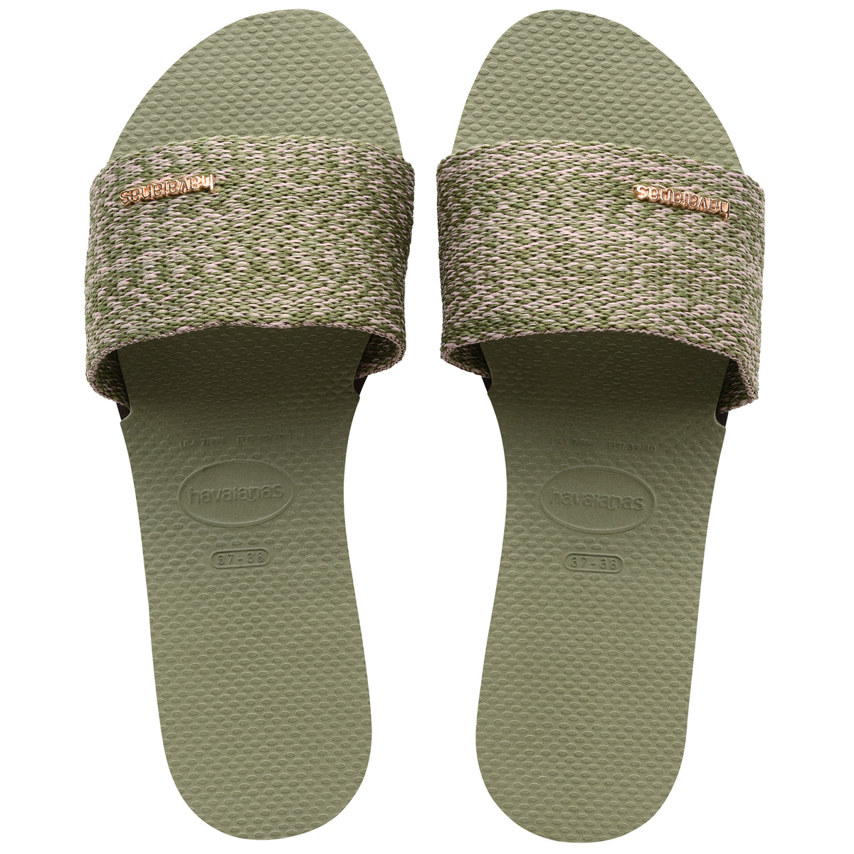 Chanclas Havaianas You Malta
