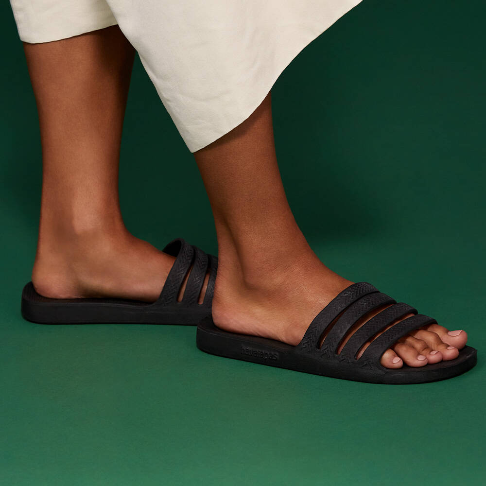 Sandalias Havaianas Stradi