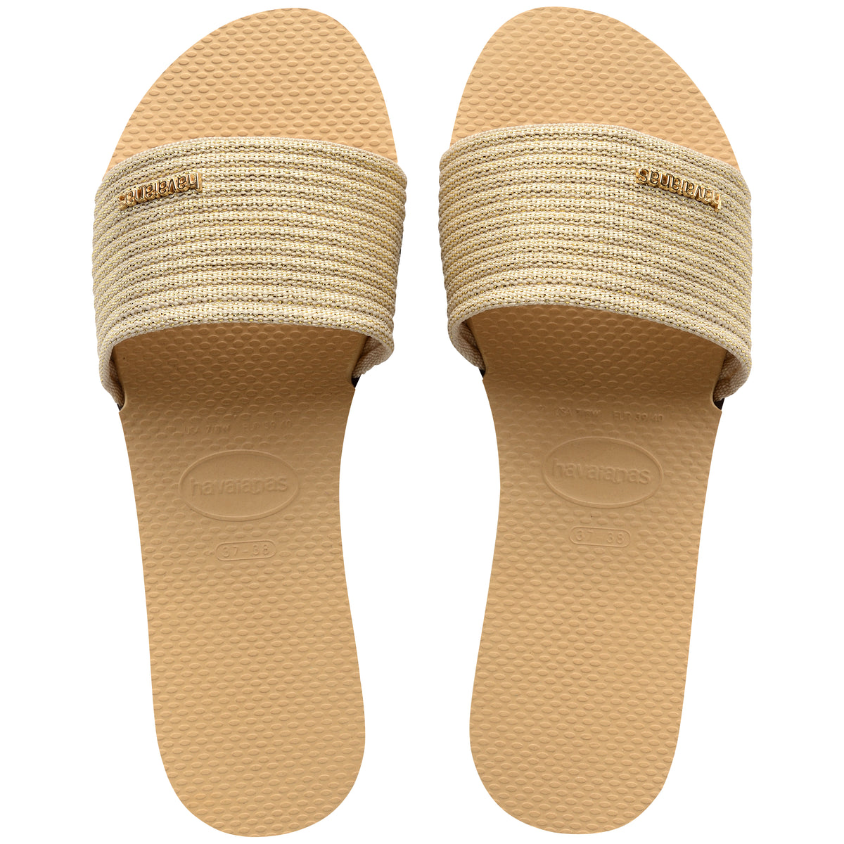 Chanclas Havaianas You Malta