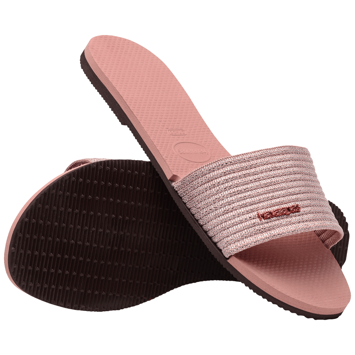 Chanclas Havaianas You Malta Metallic