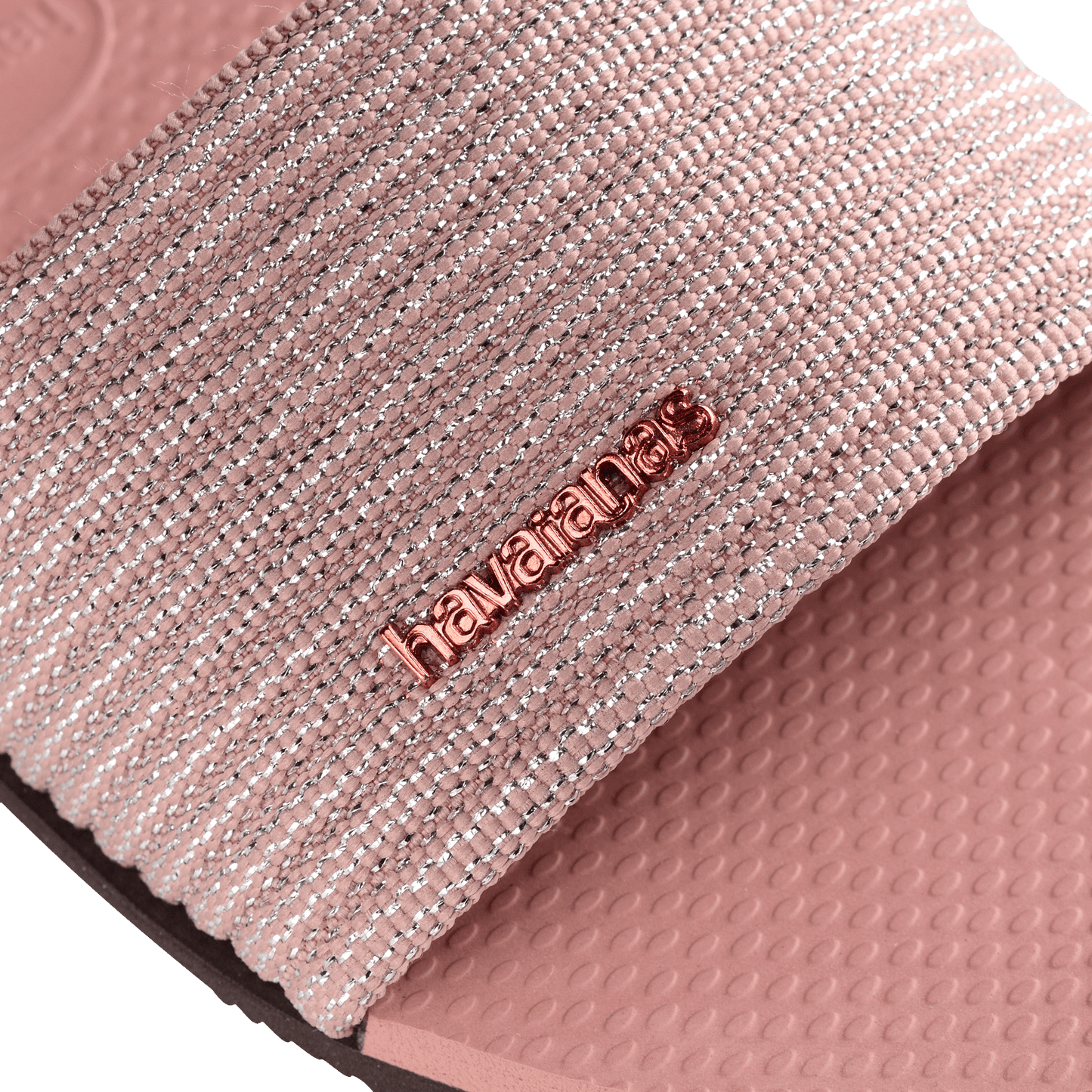 Chanclas Havaianas You Malta Metallic