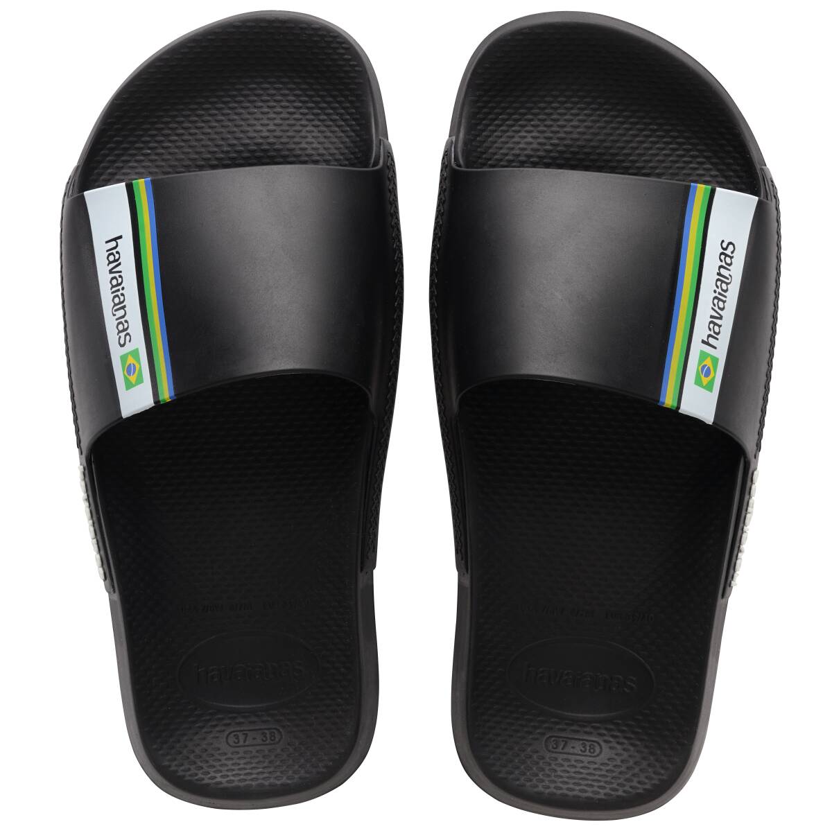 Sandalias Havaianas Slide Class BR