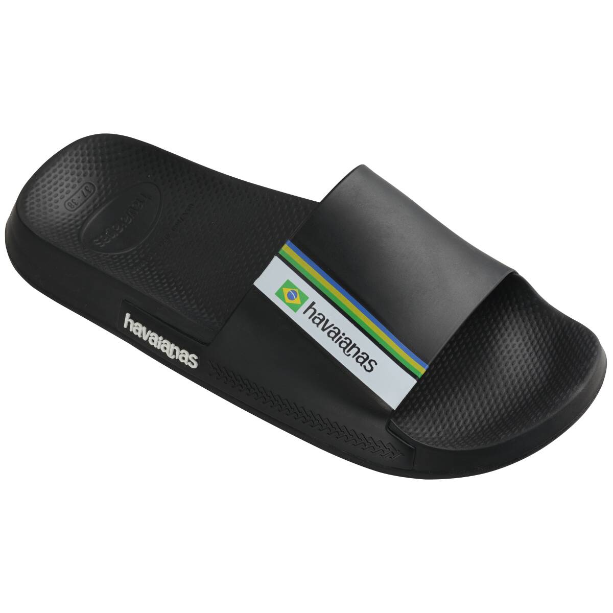 Sandalias Havaianas Slide Class BR