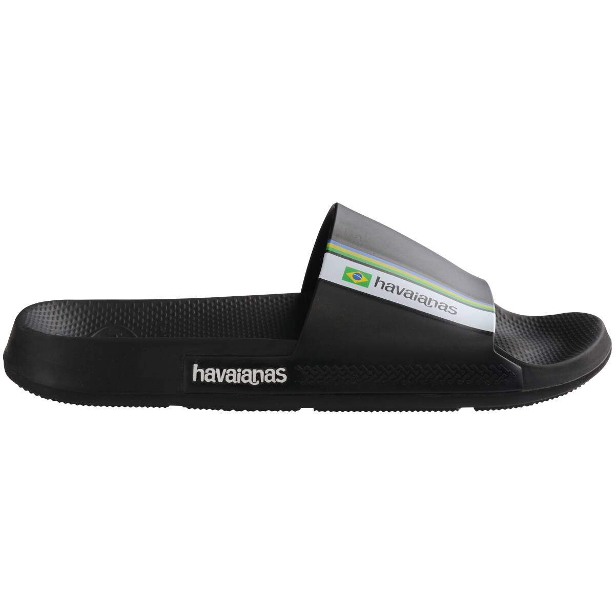 Sandalias Havaianas Slide Class BR