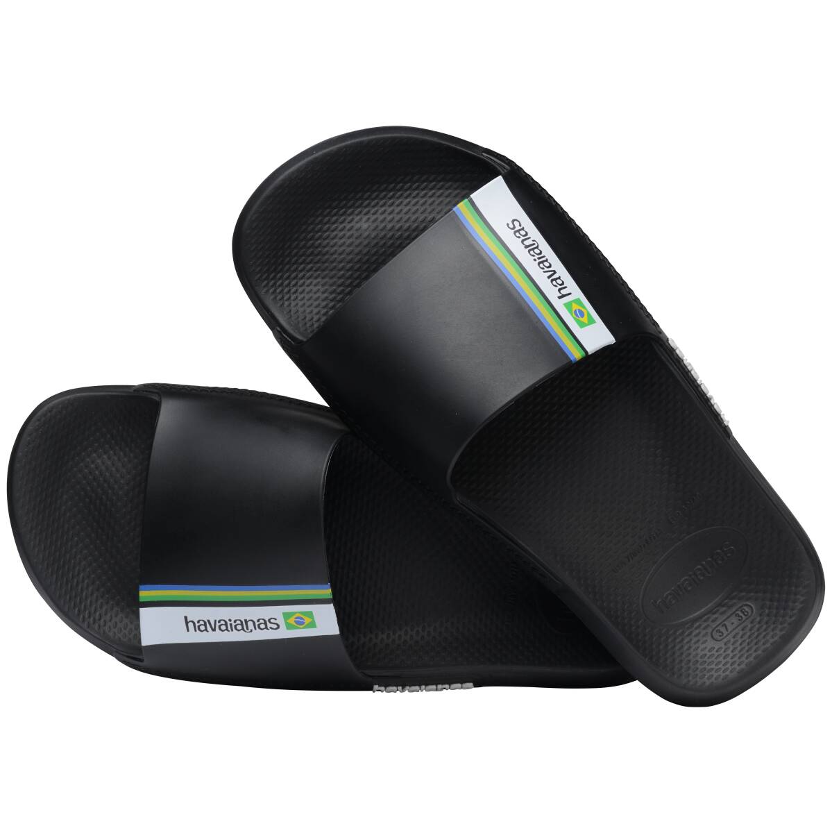 Sandalias Havaianas Slide Class BR