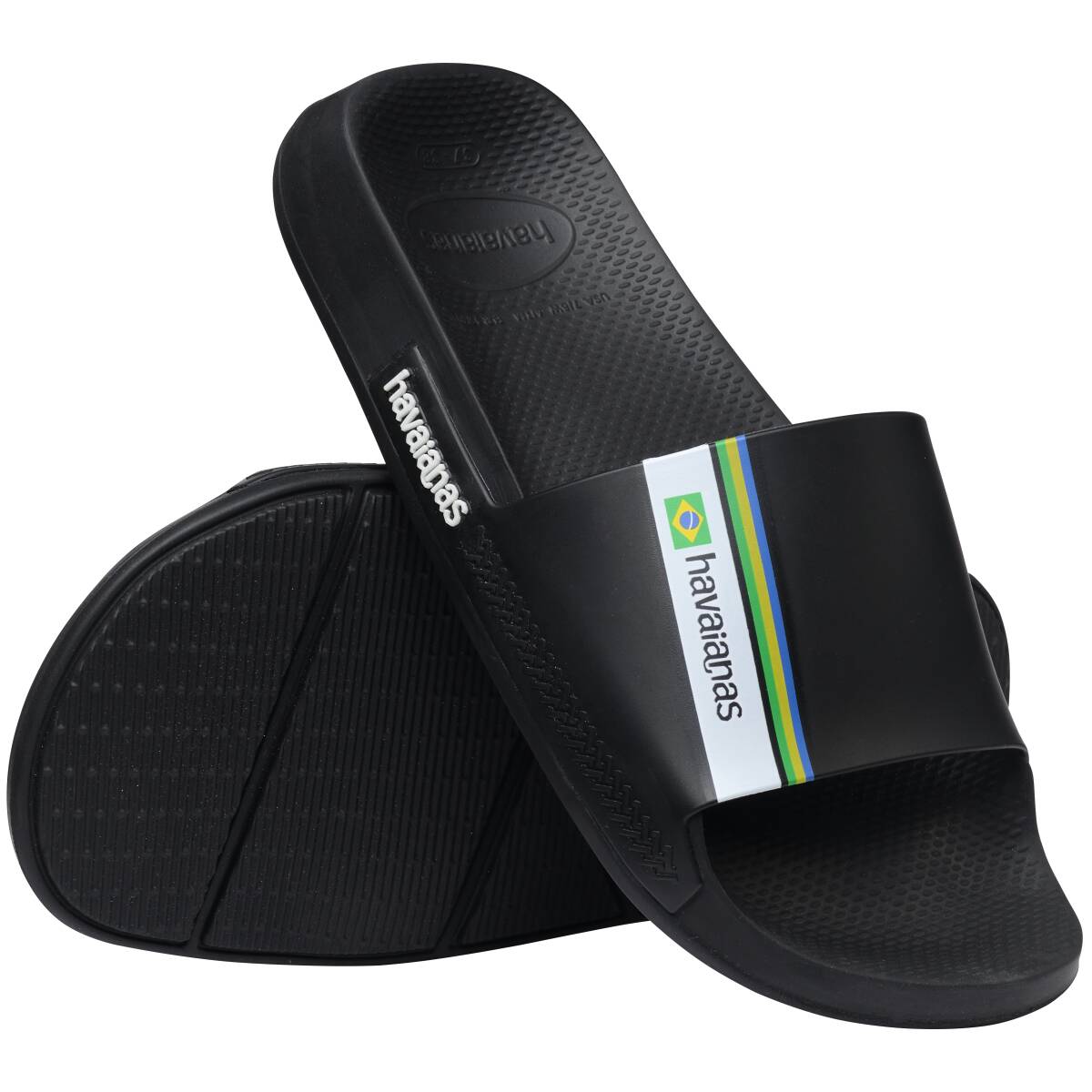 Sandalias Havaianas Slide Class BR