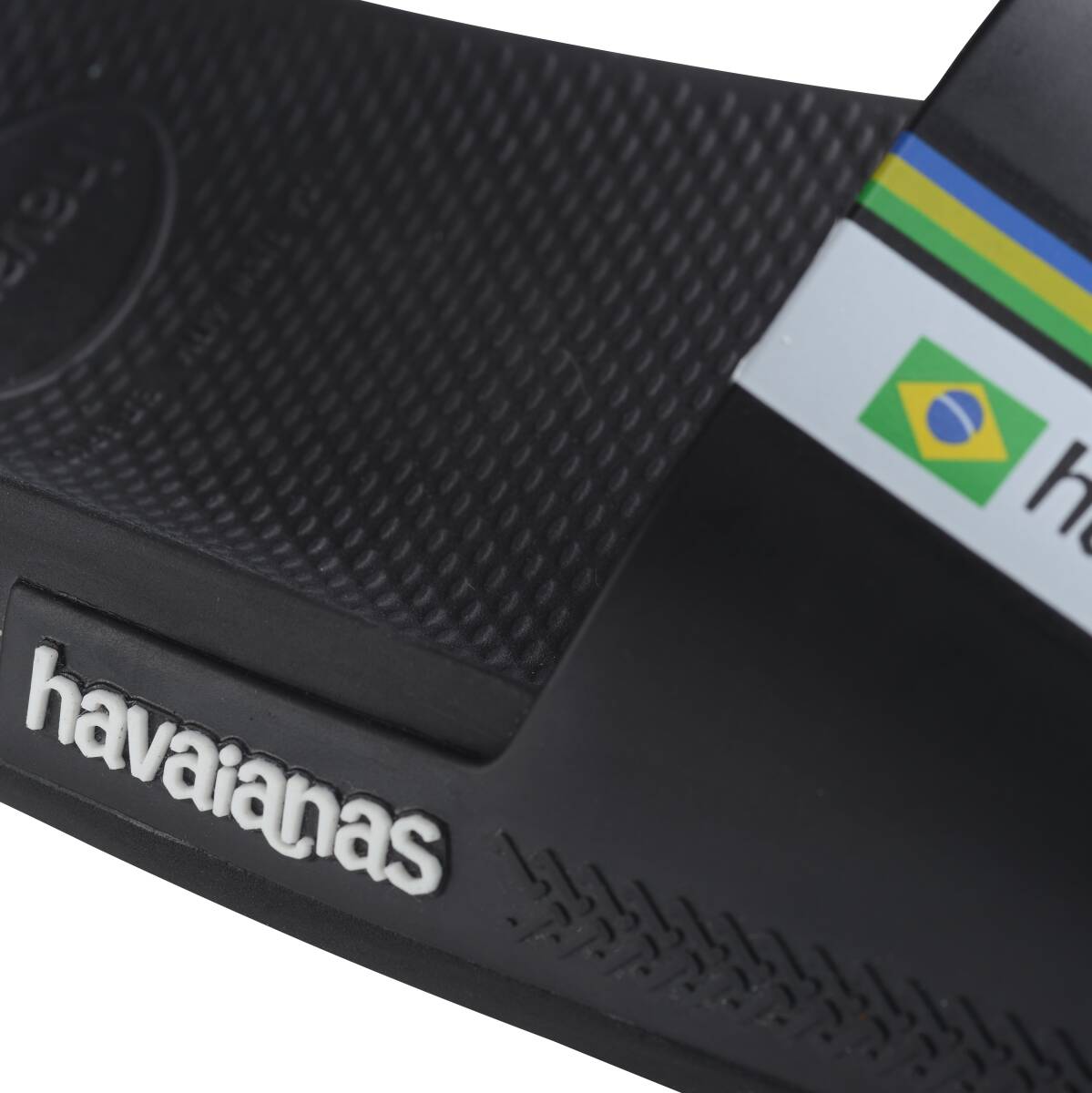 Sandalias Havaianas Slide Class BR