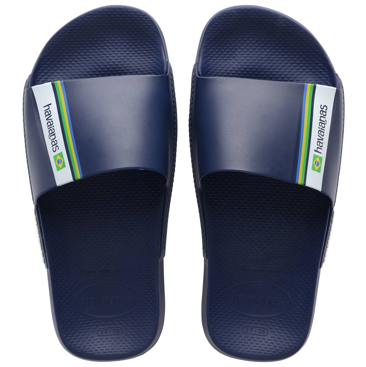 Sandalias Havaianas Slide Class BR
