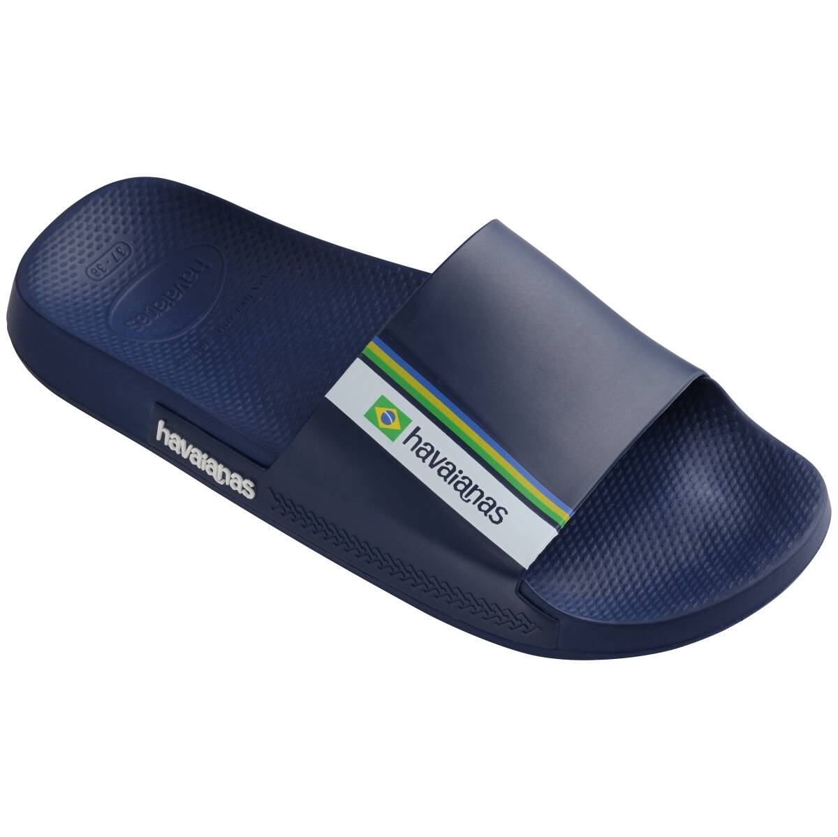 Sandalias Havaianas Slide Class BR