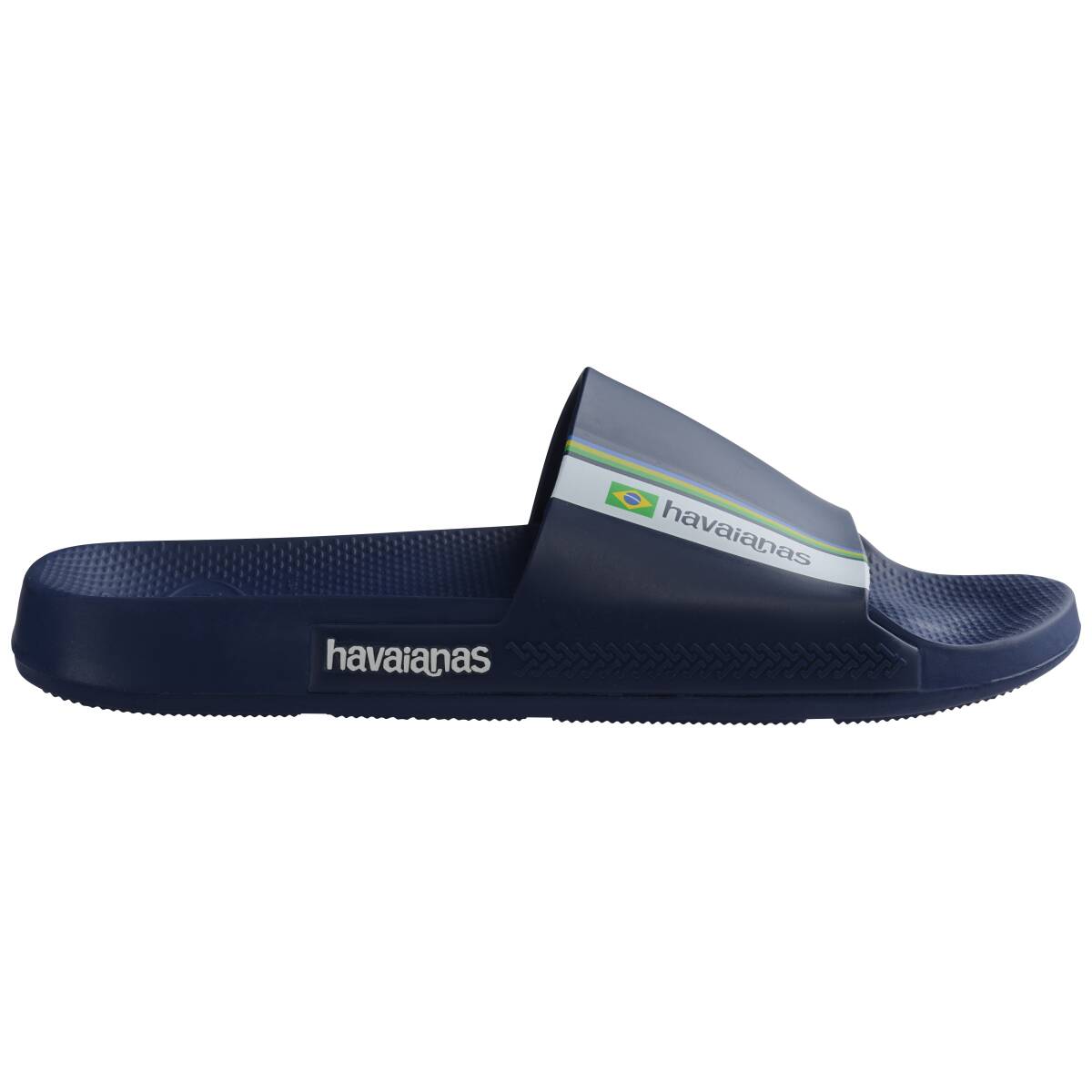 Sandalias Havaianas Slide Class BR