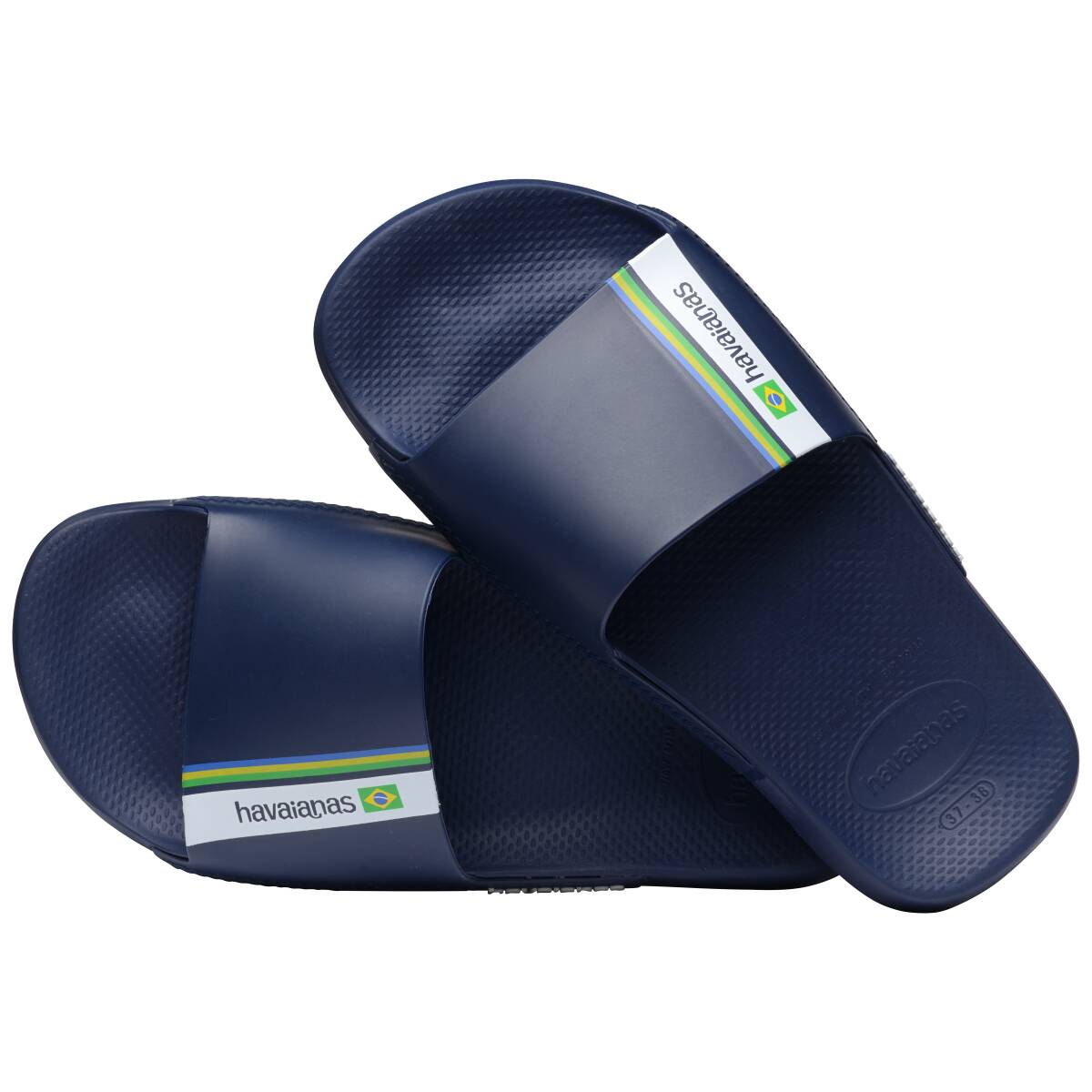 Sandalias Havaianas Slide Class BR