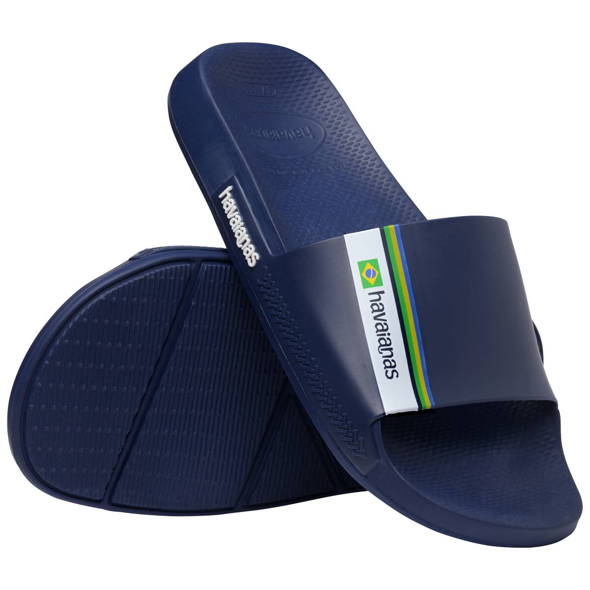 Sandalias Havaianas Slide Class BR