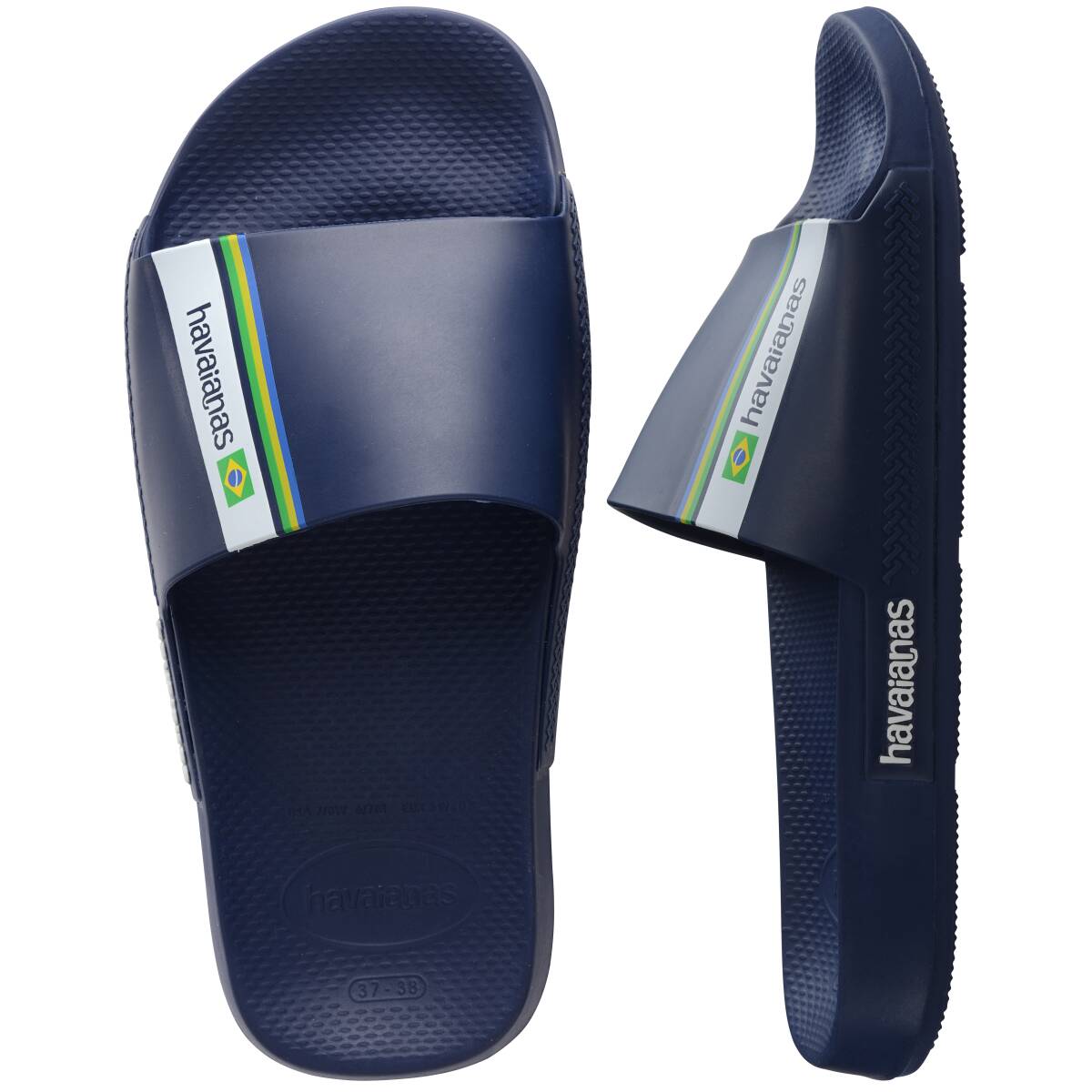 Sandalias Havaianas Slide Class BR
