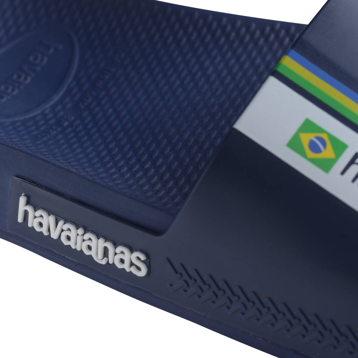 Sandalias Havaianas Slide Class BR