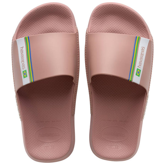 Sandalias Havaianas Slide Class BR