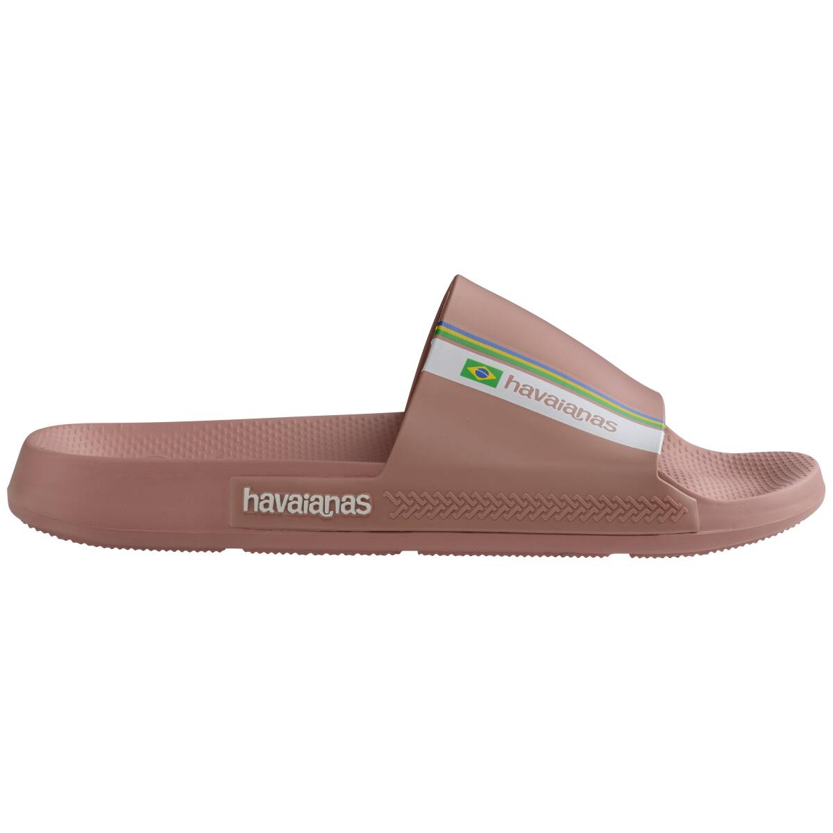 Sandalias Havaianas Slide Class BR