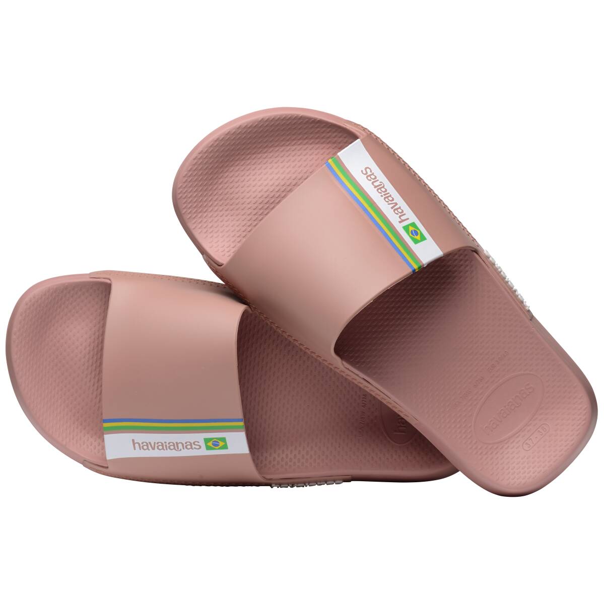 Sandalias Havaianas Slide Class BR