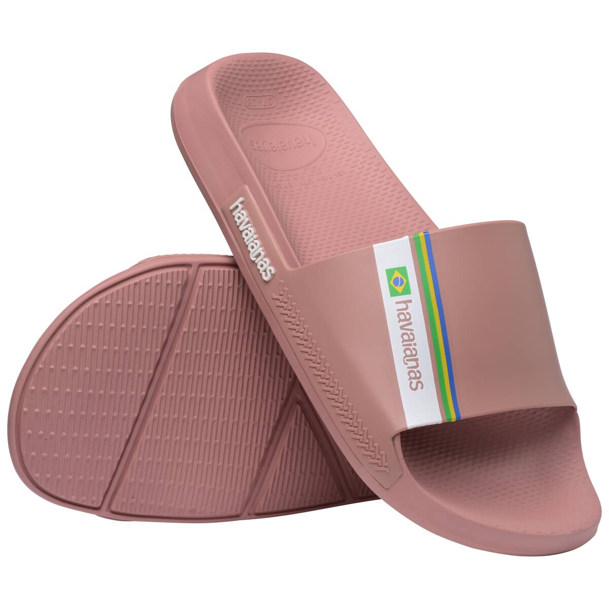 Sandalias Havaianas Slide Class BR
