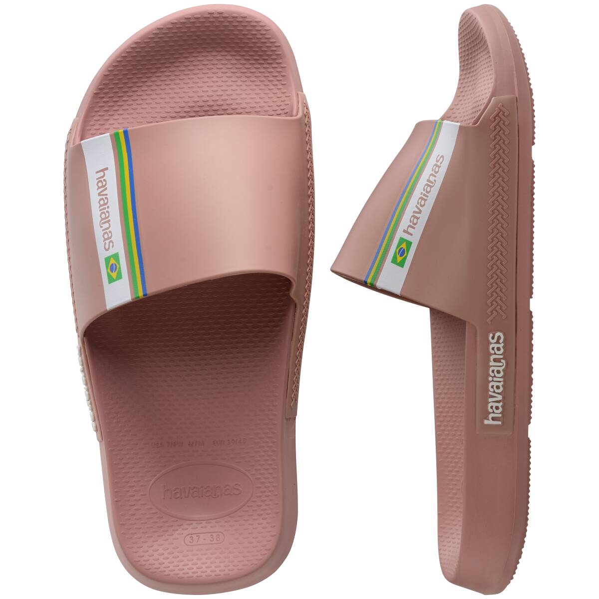 Sandalias Havaianas Slide Class BR