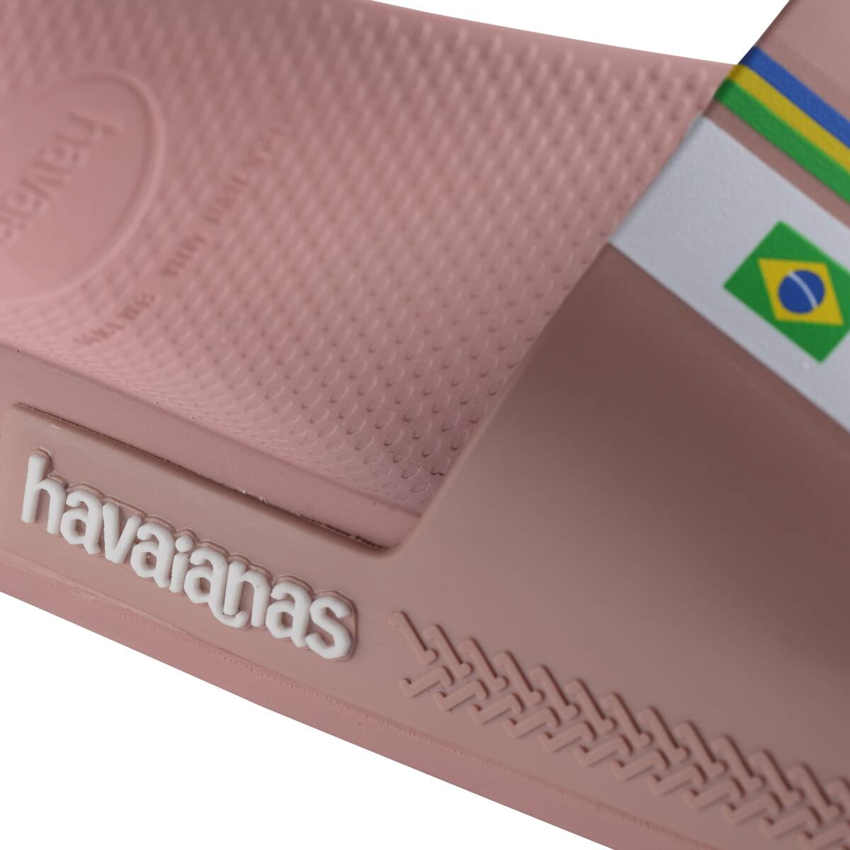 Sandalias Havaianas Slide Class BR