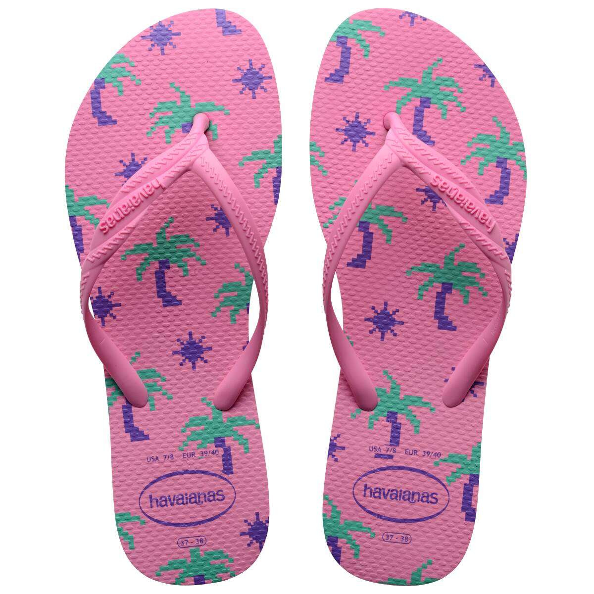 SANDALIAS HAVAIANAS FANTASIA JOY FC