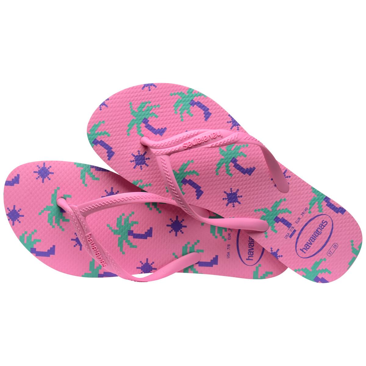 SANDALIAS HAVAIANAS FANTASIA JOY FC
