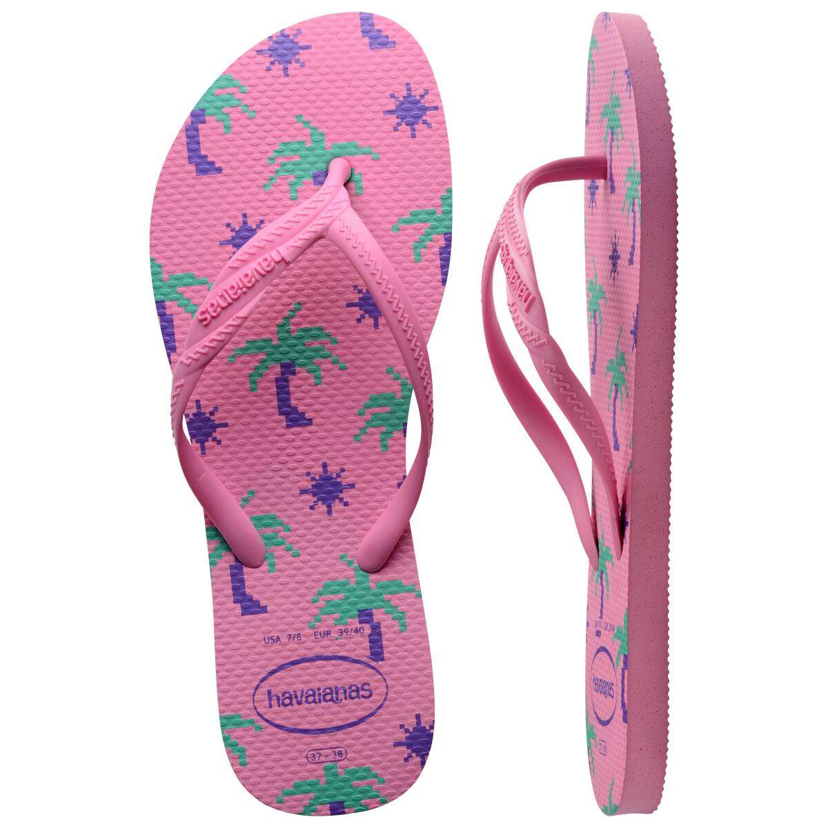 SANDALIAS HAVAIANAS FANTASIA JOY FC