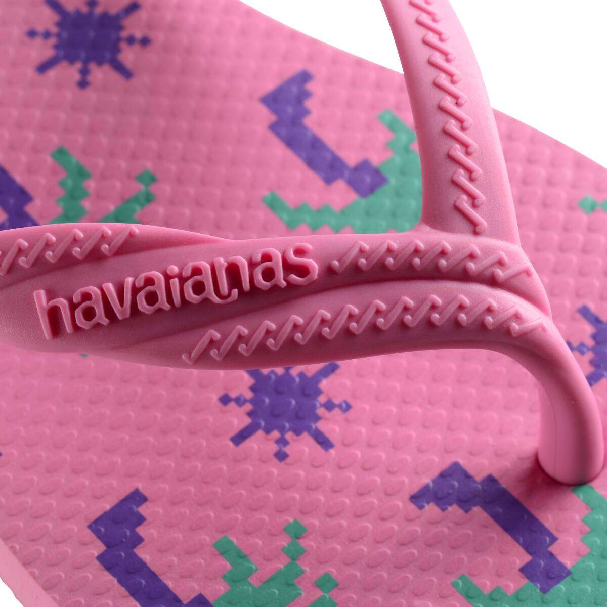 SANDALIAS HAVAIANAS FANTASIA JOY FC