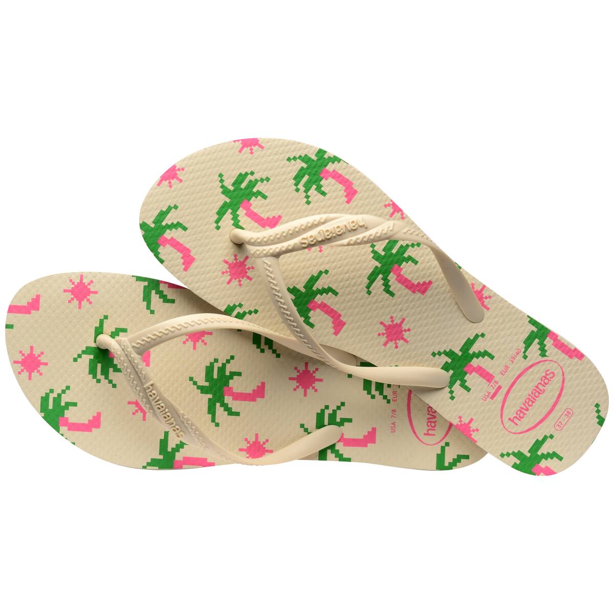 SANDALIAS HAVAIANAS FANTASIA JOY FC