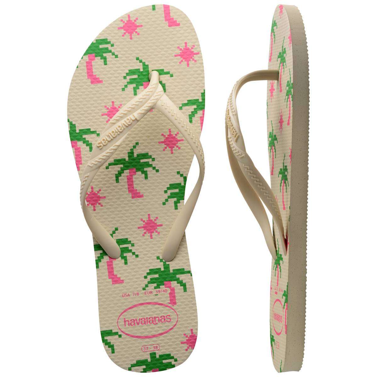 SANDALIAS HAVAIANAS FANTASIA JOY FC