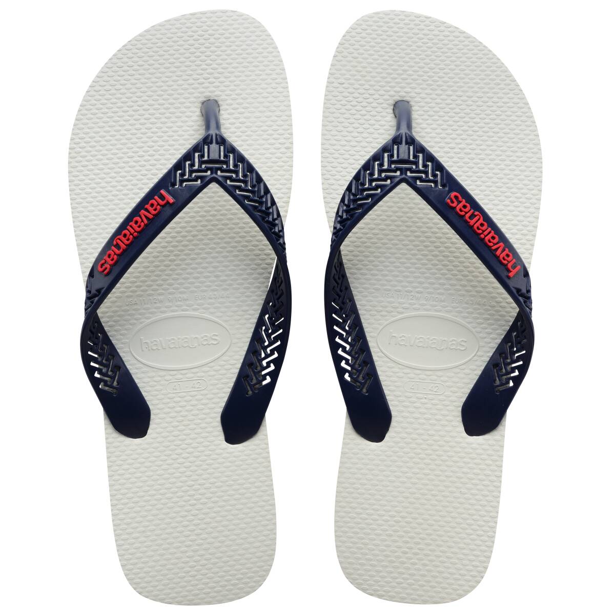 SANDALIAS HAVAIANAS PWR LIGHT SOLID FC