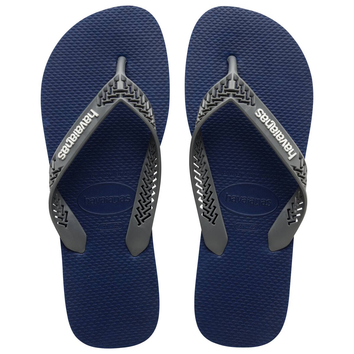 SANDALIAS HAVAIANAS PWR LIGHT SOLID FC