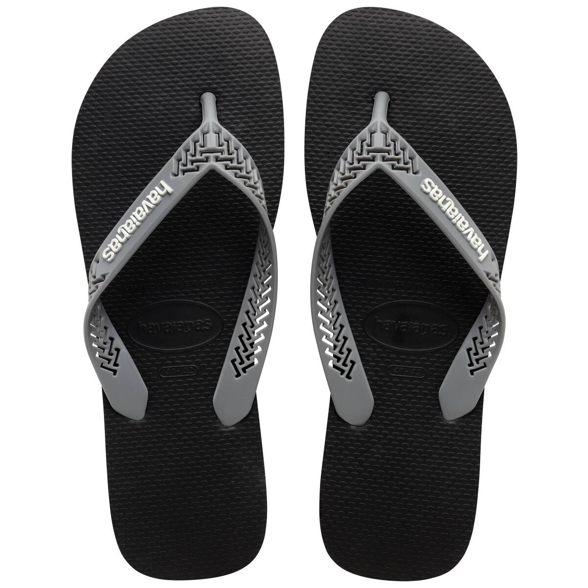 SANDALIAS HAVAIANAS PWR LIGHT SOLID FC