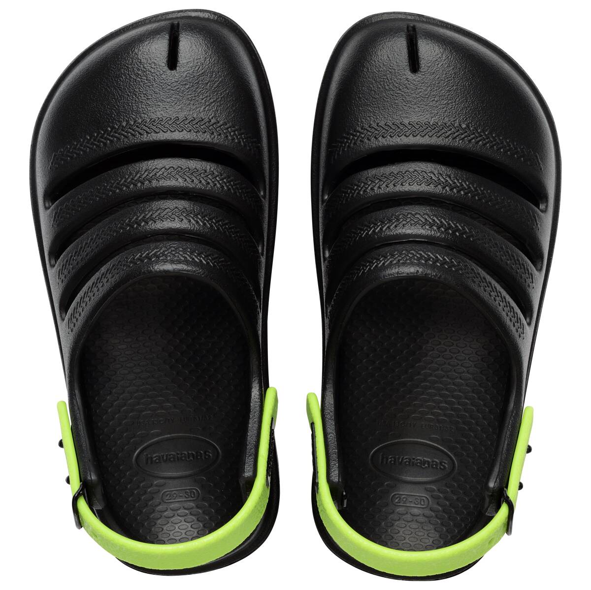 Sandalias Havaianas KIDS Clog