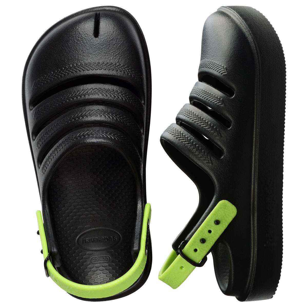 Sandalias Havaianas KIDS Clog