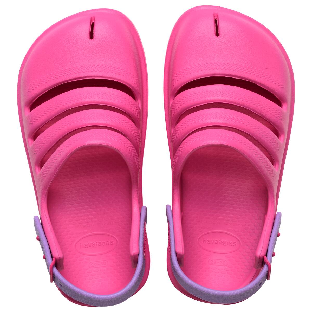 Sandalias Havaianas KIDS Clog