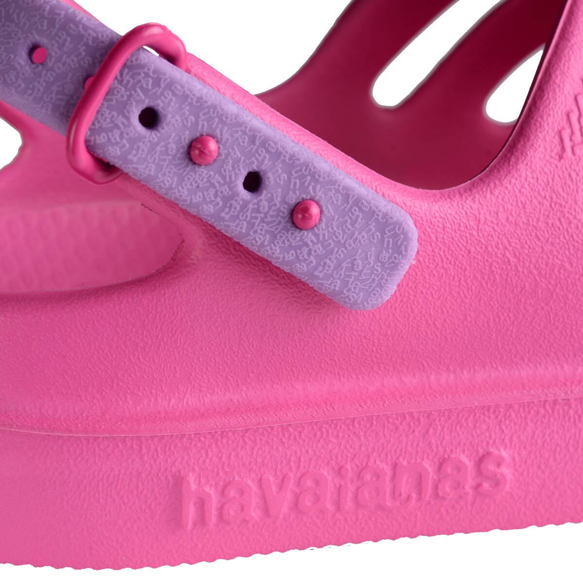 Sandalias Havaianas KIDS Clog