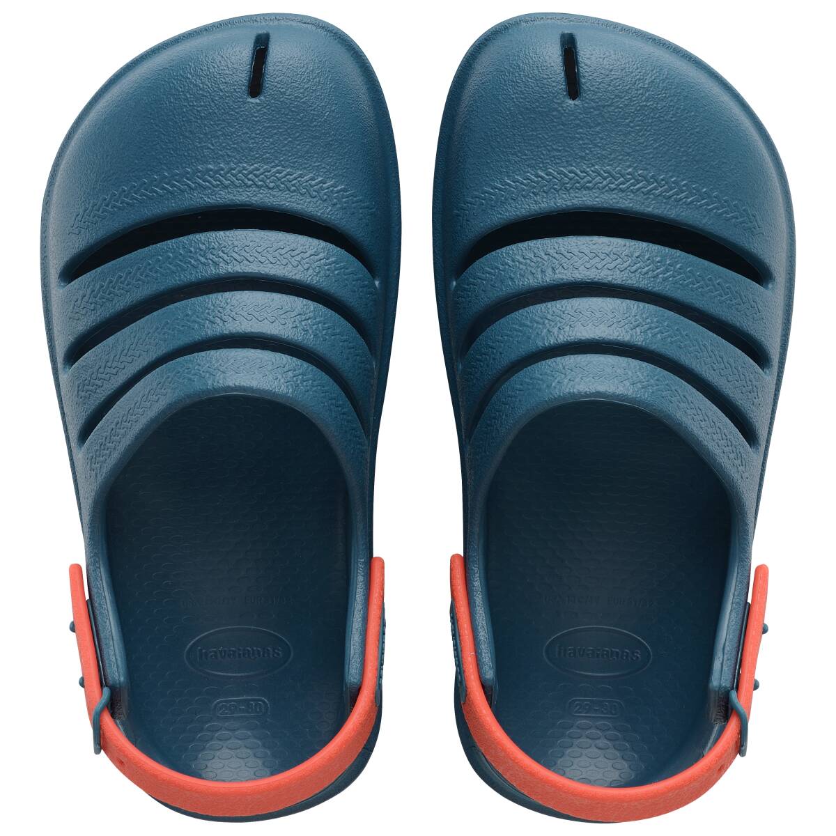 Sandalias Havaianas KIDS Clog