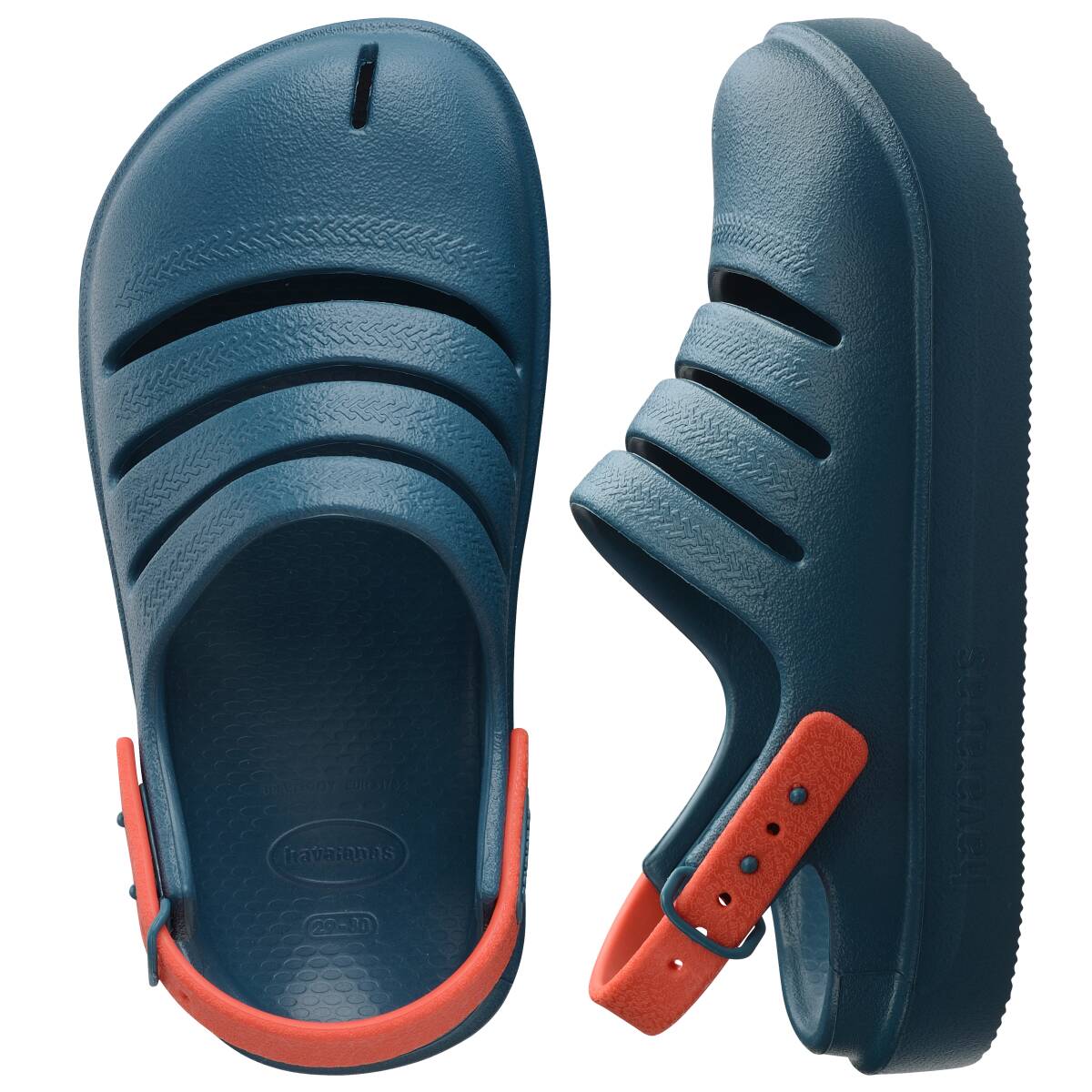 Sandalias Havaianas KIDS Clog