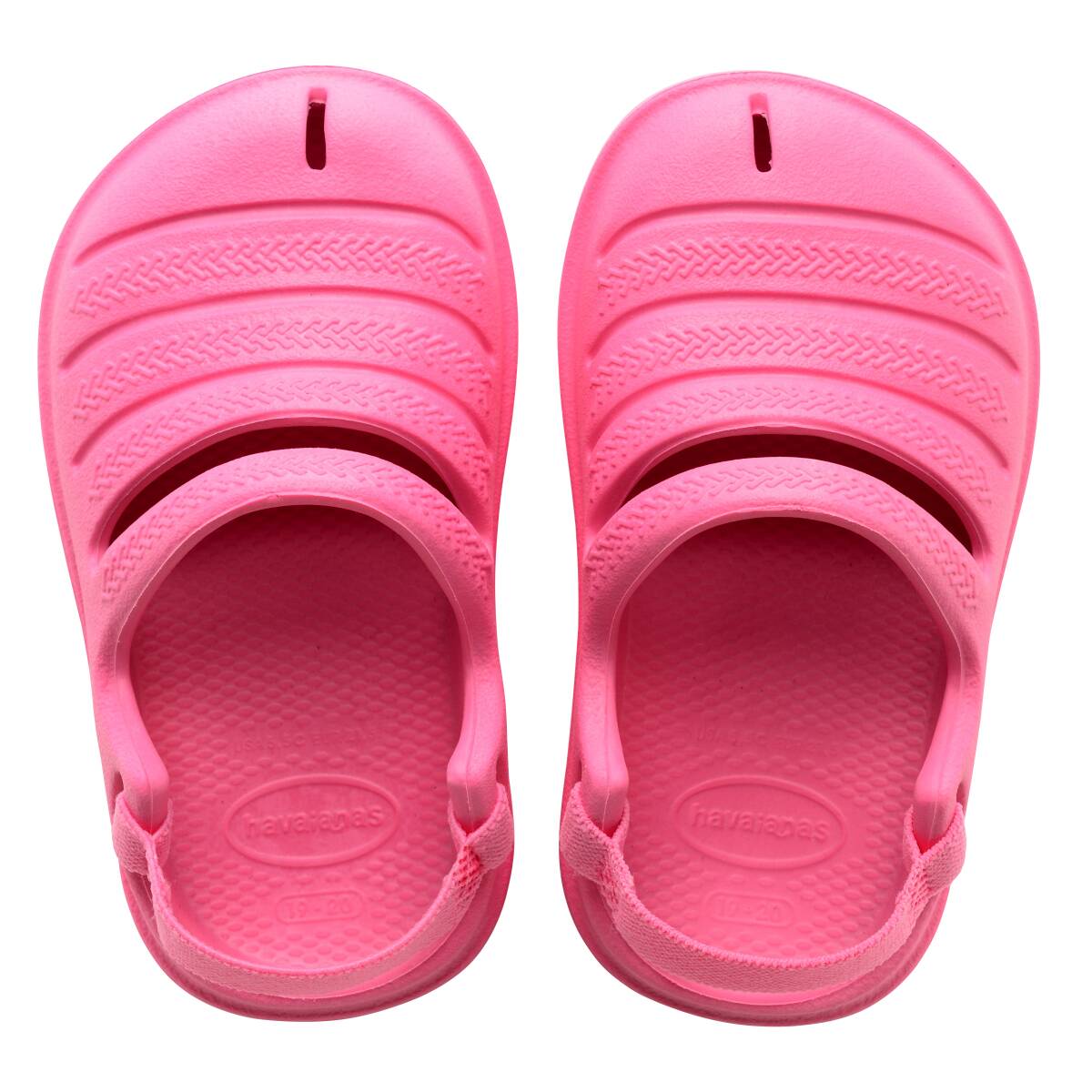 Sandalias Havaianas Baby Clog