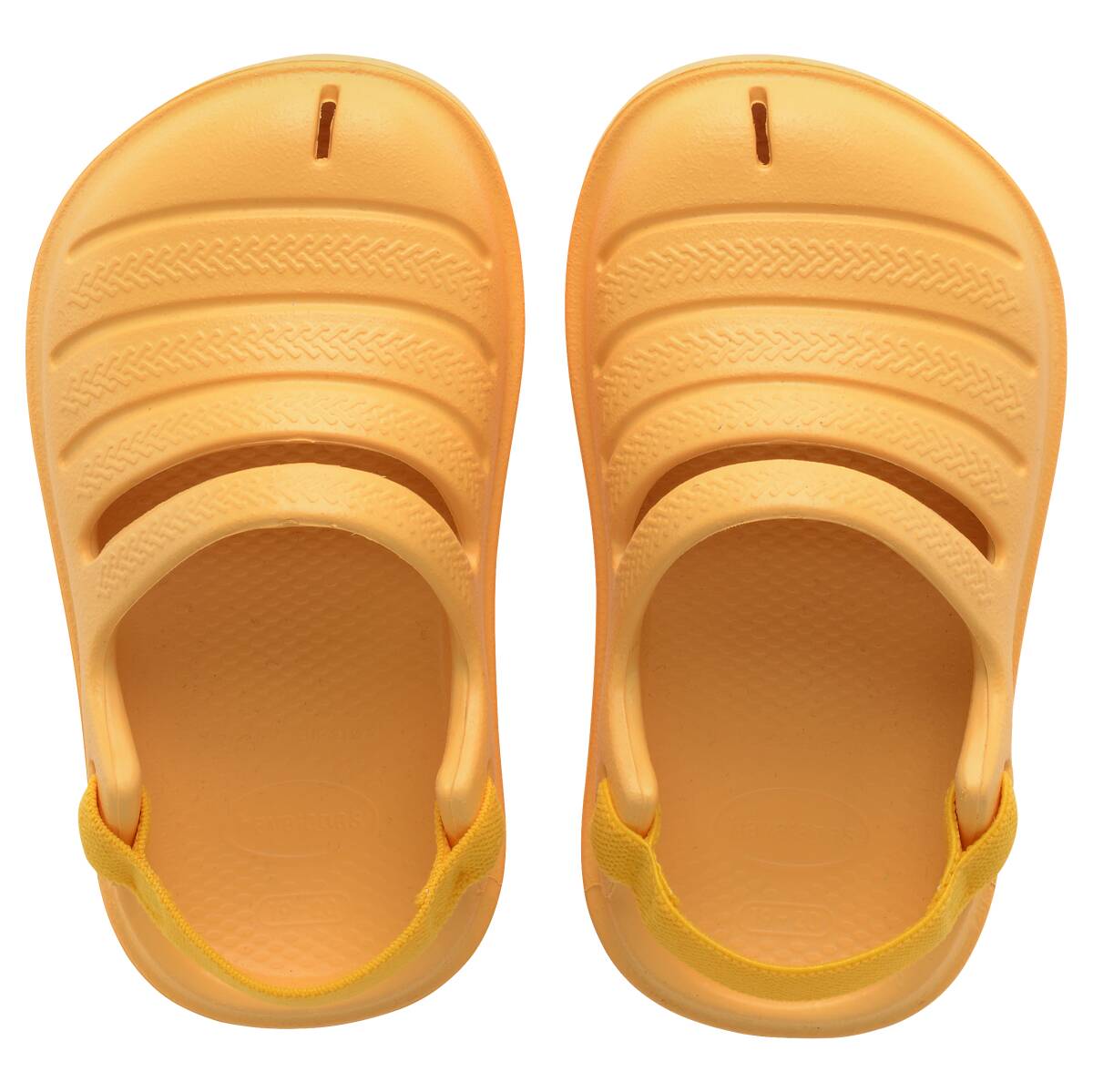 Sandalias Havaianas Baby Clog