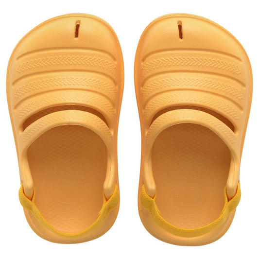 Sandalias Havaianas Baby Clog