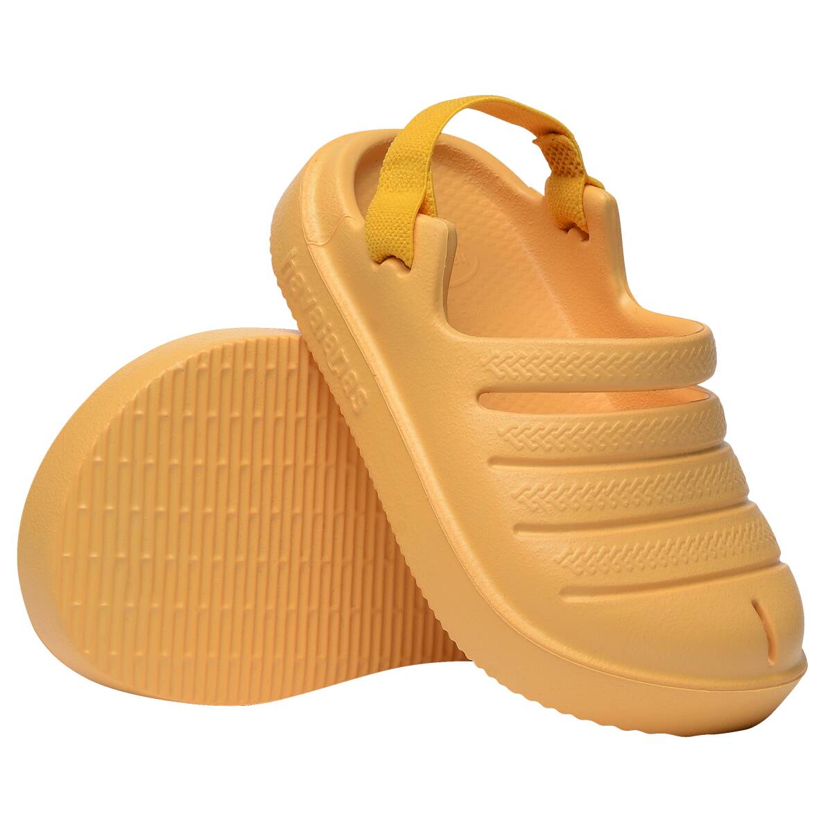 Sandalias Havaianas Baby Clog