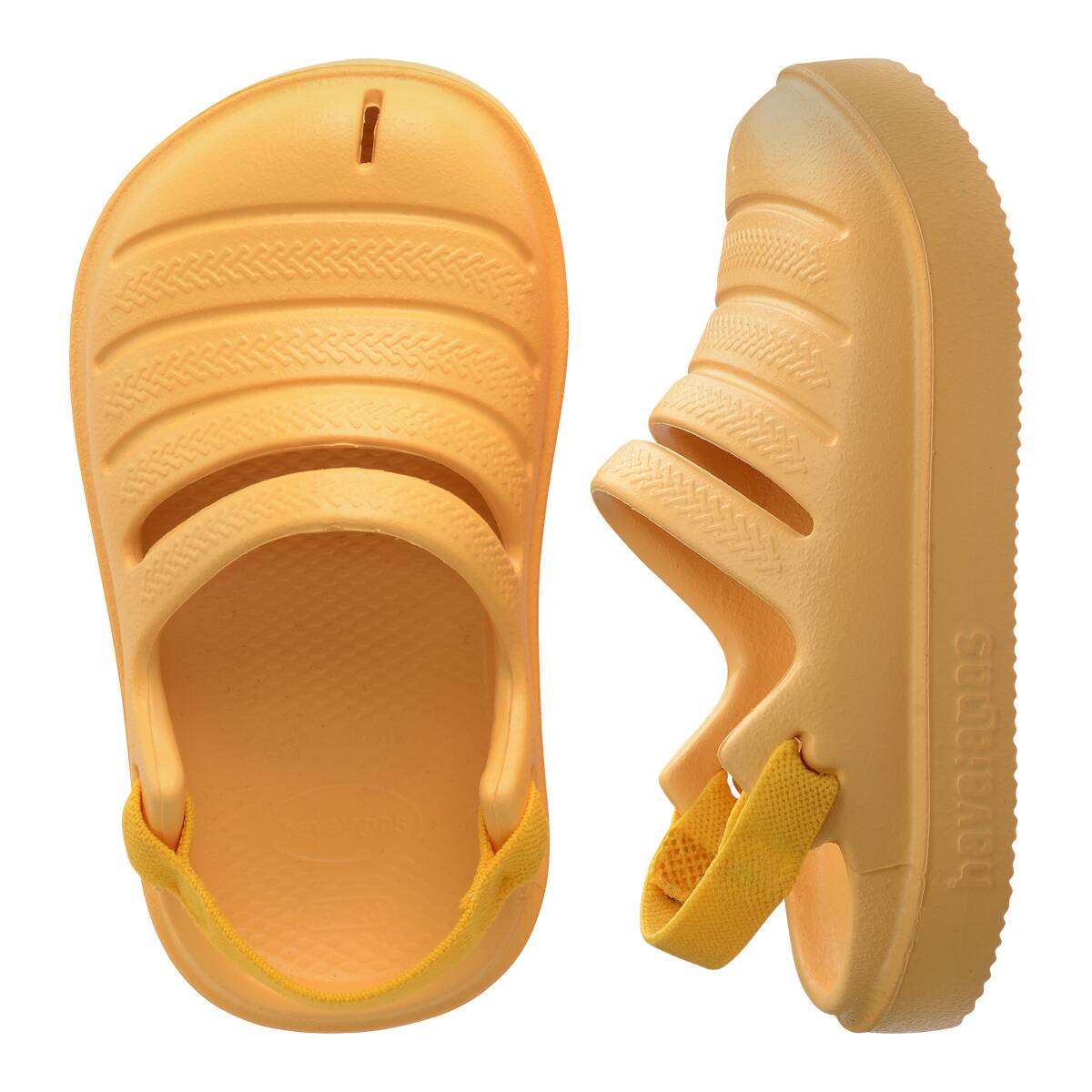 Sandalias Havaianas Baby Clog