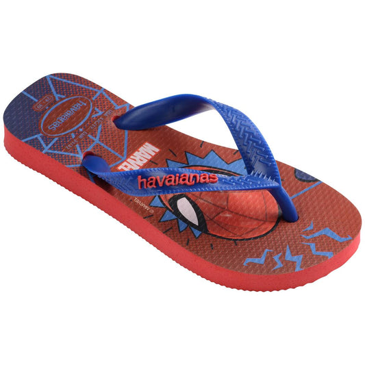Sandalias Havaianas KIDS Top Marvel