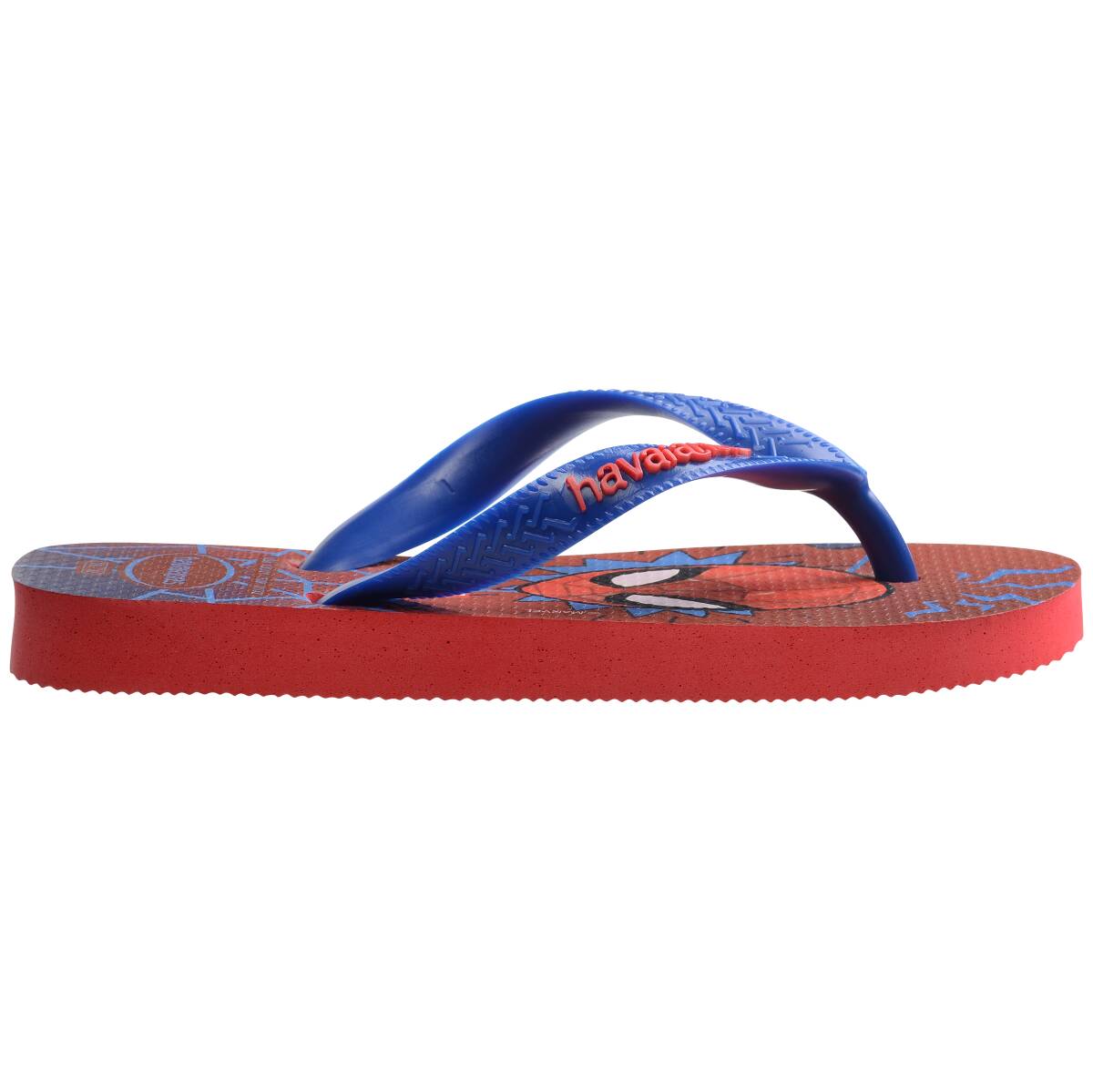 Sandalias Havaianas KIDS Top Marvel