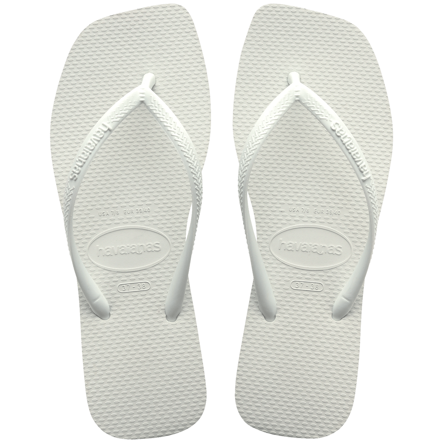 Chanclas Havaianas Slim Square