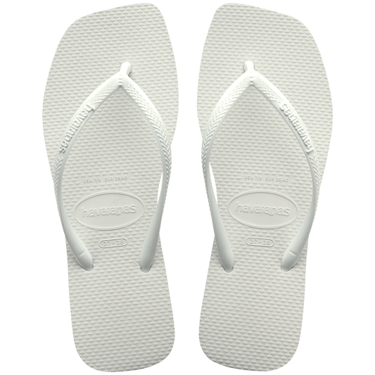 Chanclas Havaianas Slim Square