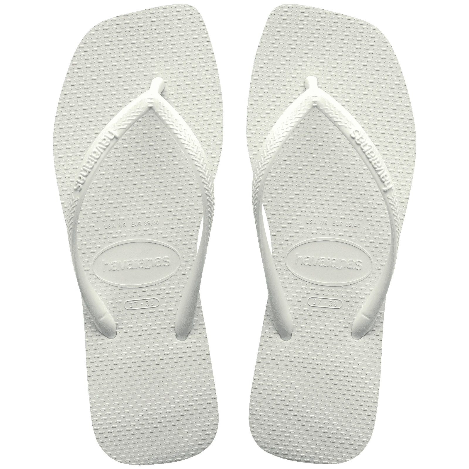 Chanclas Havaianas Slim Square